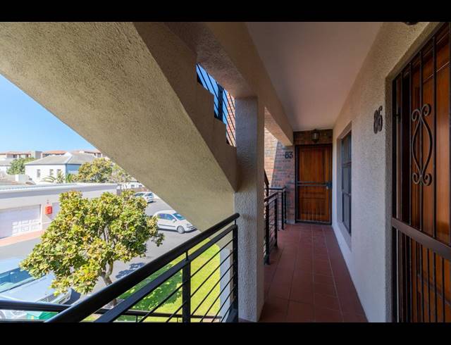1 BEDROOM APARTMENT SOLD IN ROYAL ASCOT